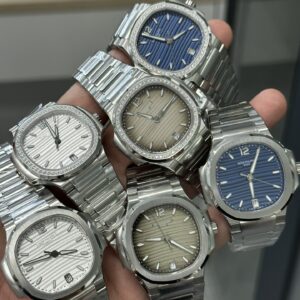 3K women's 324 integrated watch