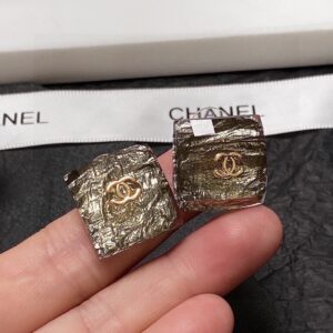 Chanel vintage series earring highest version
