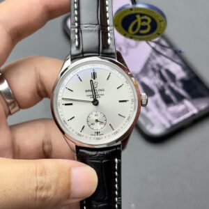 Breitling First Class Watch