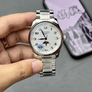 Audemars Piguet Masterpiece Moon Phase Original Released Tour Watch