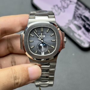 Patek Philippe Moon Phase 5726