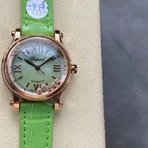 YF Happy Sport Series 274893-5016 Watch