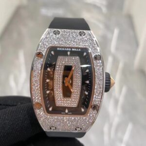 BBA Big Departure Richard Mille RM07-01 Model