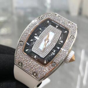 BBA Big Departure Richard Mille RM07-01 Model