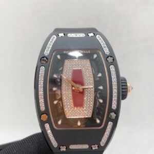 BBA Big Departure Richard Mille RM07-01 Model