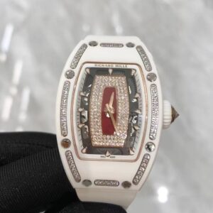 BBA Big Departure Richard Mille RM07-01 Model