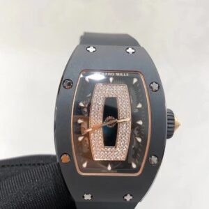 BBA Big Departure Richard Mille RM07-01 Model
