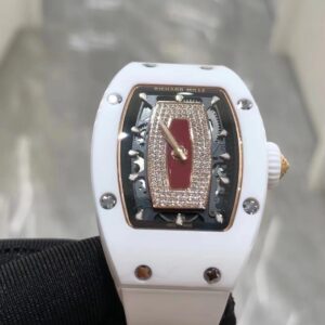 BBA Big Departure Richard Mille RM07-01 Model