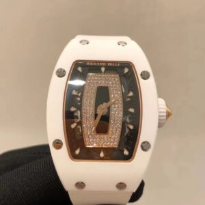 BBA Big Departure Richard Mille RM07-01 Model