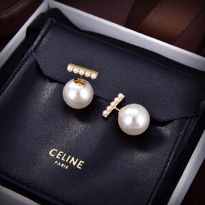 Celine new design stud earring