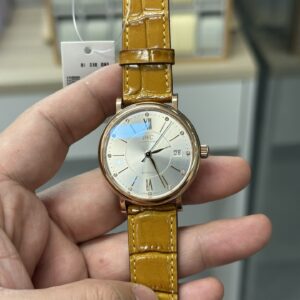 V7铂涛菲诺 women's watch