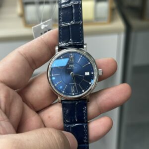 V7铂涛菲诺 women's watch