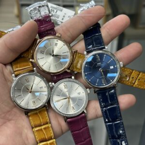 V7铂涛菲诺 women's watch