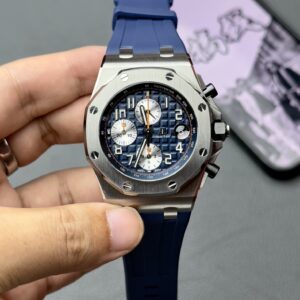 Audemars Piguet Chronograph Original Released Tour Watch