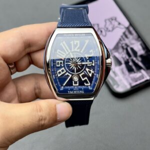 ABF法兰克v45腕表