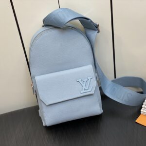 Louis Vuitton PILOT Single Shoulder Bag