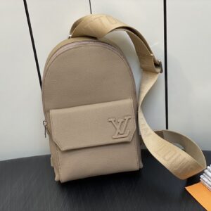 Louis Vuitton PILOT Single Shoulder Bag