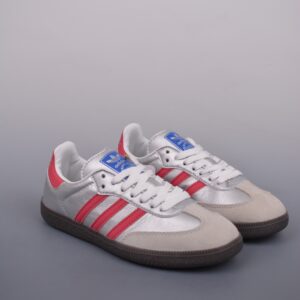 Adidas Samba OG Three-Leaf Clover