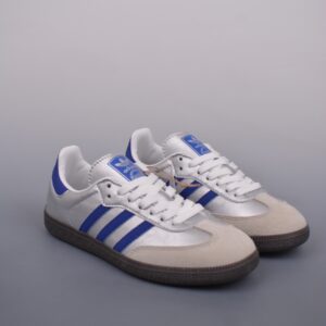 Adidas Samba OG Three-Leaf Clover