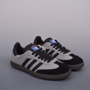 Adidas Samba OG Three-Leaf Clover