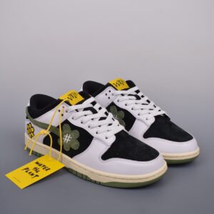 Nike Water the Plant Dunk Low Shroom