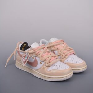 Nike SB Dunk Low Old Vibe Rose
