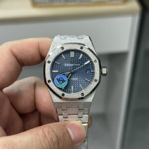 AP 15454 Royal Oak Frosted Gold Watch 3120calibre