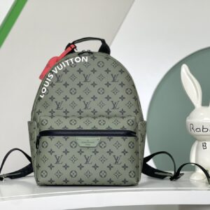 Louis Vuitton Discovery Mini Shoulder Bag
