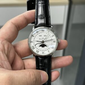Blancpain 6654 Watch