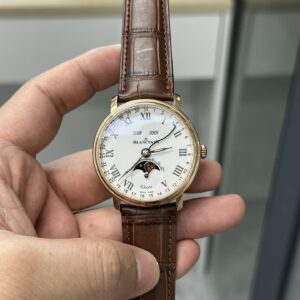 Blancpain 6639 Watch