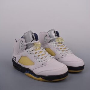 Nike Air Jordan 5 Retro Sneaker
