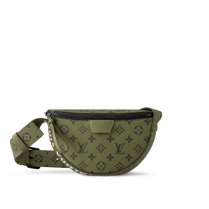 M23835 Green Moonshine Crossbody