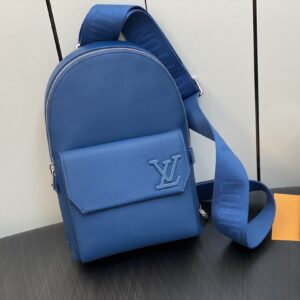 Louis Vuitton PILOT Single Shoulder Bag