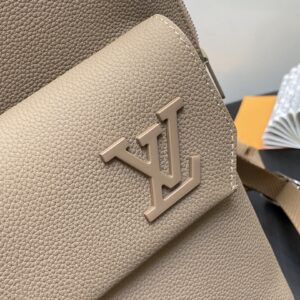Louis Vuitton TAKEOFF Shoulder Bag