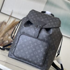 Louis Vuitton Montsouris Backpack
