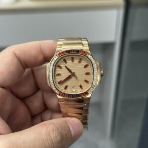 Audemars Philippe New 324 Automatic Watch