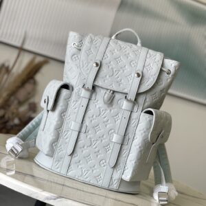 Louis Vuitton Christopher Mini Backpack