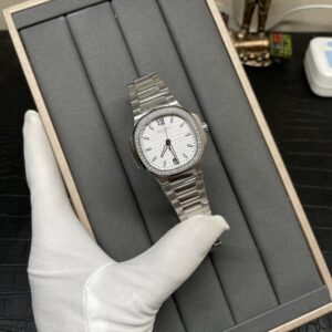 Patek Philippe Nautilus Female Watch