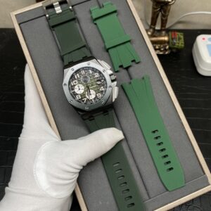 Hublot Royal Oak Offshore Ceramic Watch