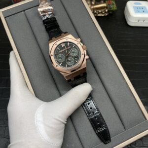 Audemars Piguet Royal Oak Chronograph Watch