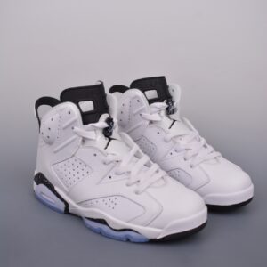Air Jordan 5 Retro Reverse Oreo Sneakers