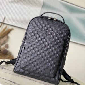 Louis Vuitton Damier Infini Backpack