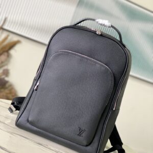 Louis Vuitton Epi Leather Backpack