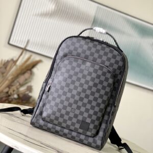 Louis Vuitton Damier Graphite Backpack