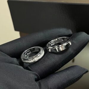 Tiffany eternal night ring