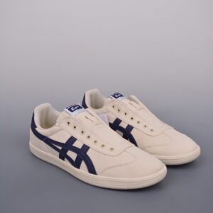 Onitsuka Tiger Tokuten Canvas Sneakers