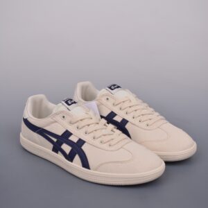 Onitsuka Tiger Tokuten Canvas Sneakers