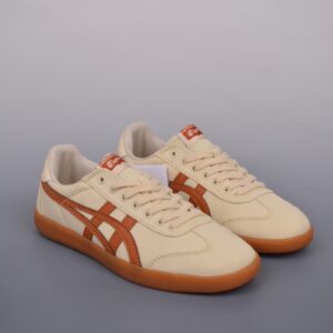 Onitsuka Tiger Tokuten Canvas Sneakers