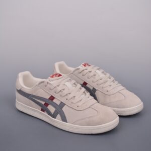 Onitsuka Tiger Tokuten Canvas Sneakers