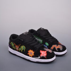 Nike SB Dunk Low Premium Sneakers